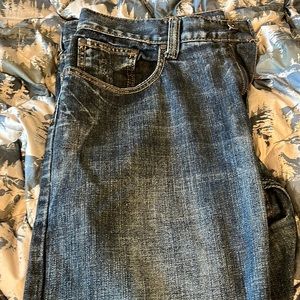 New Urban PipeLine jeans 34x32 price is firm